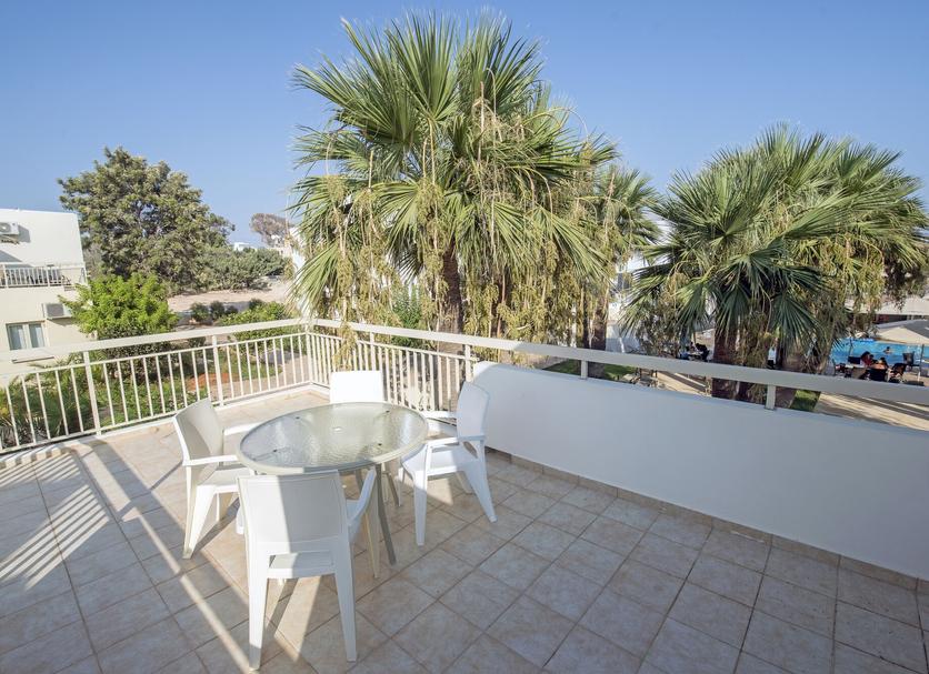 Balcon Photo