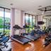 Salle de sport