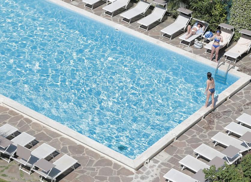 Piscine Photo