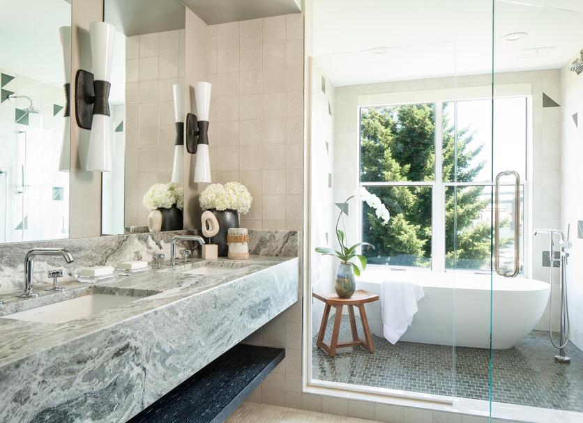 Salle de bain Photo