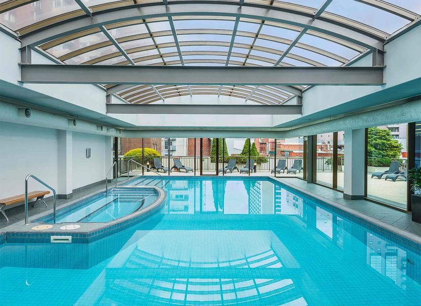 Piscine Photo