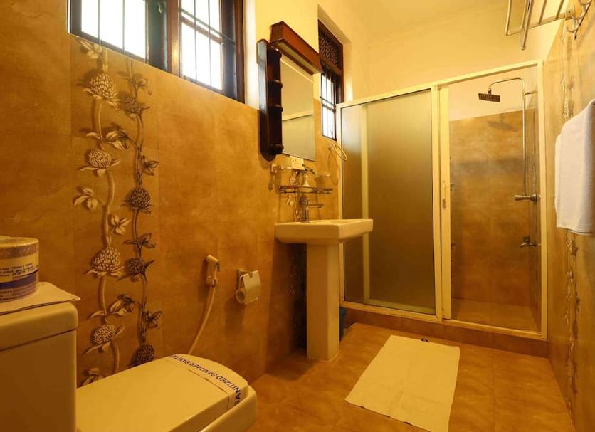 Salle de bain Photo