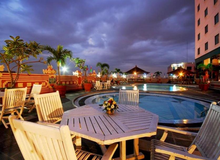 Piscine Photo