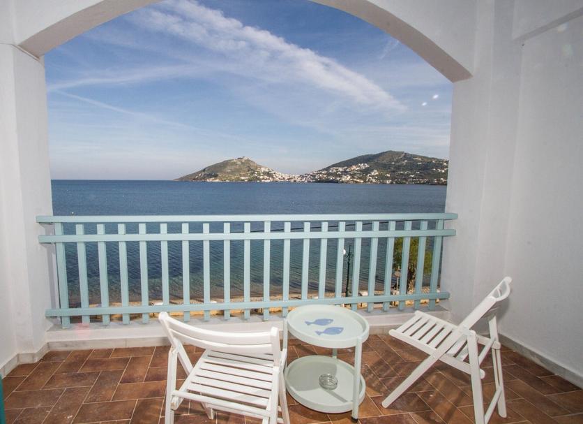 Balcon Photo