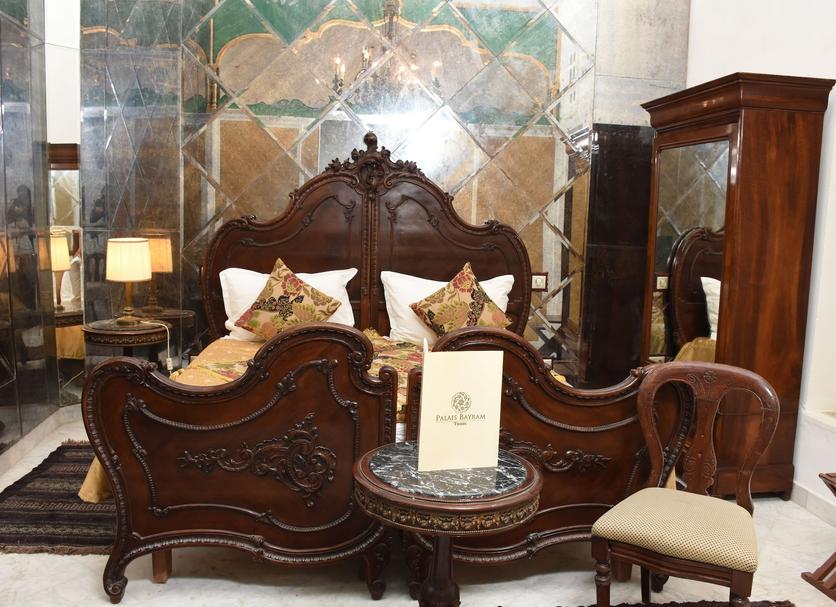 Équipements de la chambre Photo