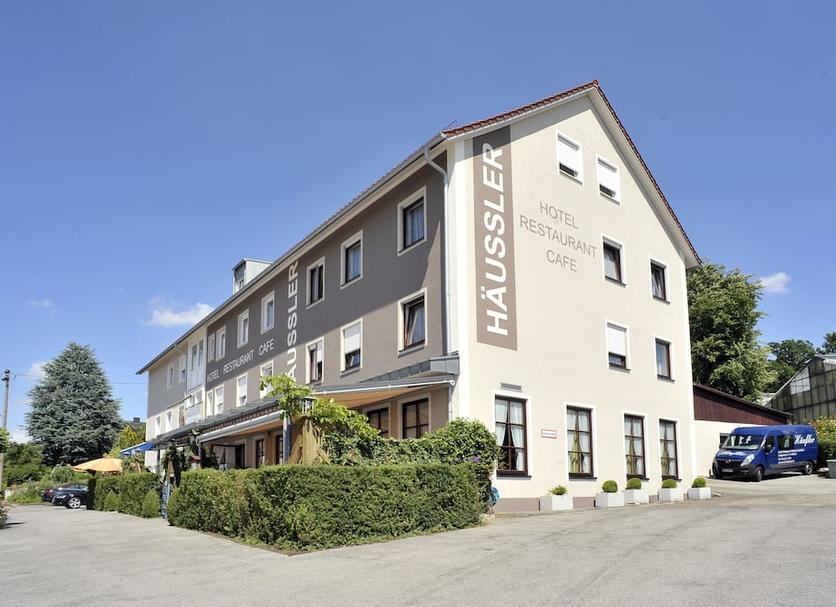 Bâtiment Photo