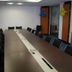 Espace de conférence