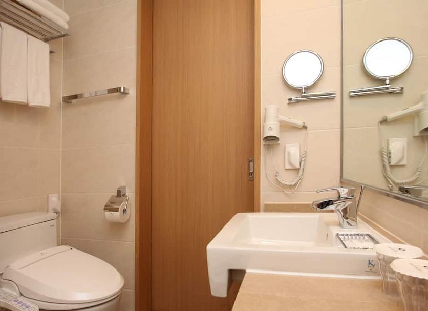 Salle de bain Photo