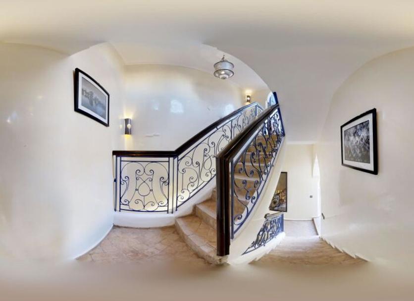 Escalier Photo