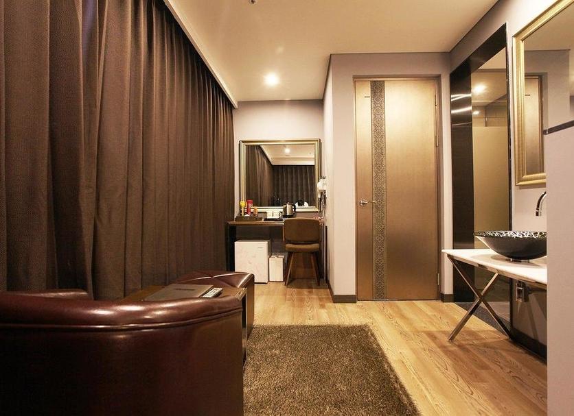 Salon Photo
