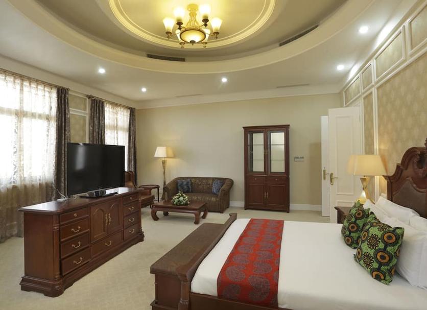 Chambre Photo
