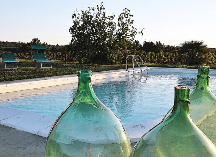 Piscine Photo