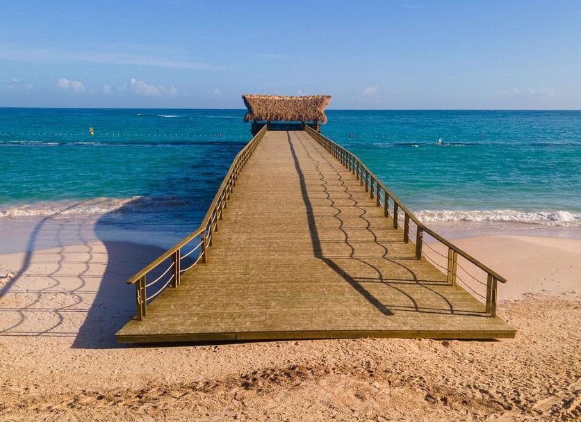 Plage Photo