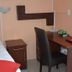 Équipements de la chambre