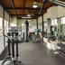 Salle de sport