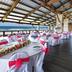 Salle de banquet