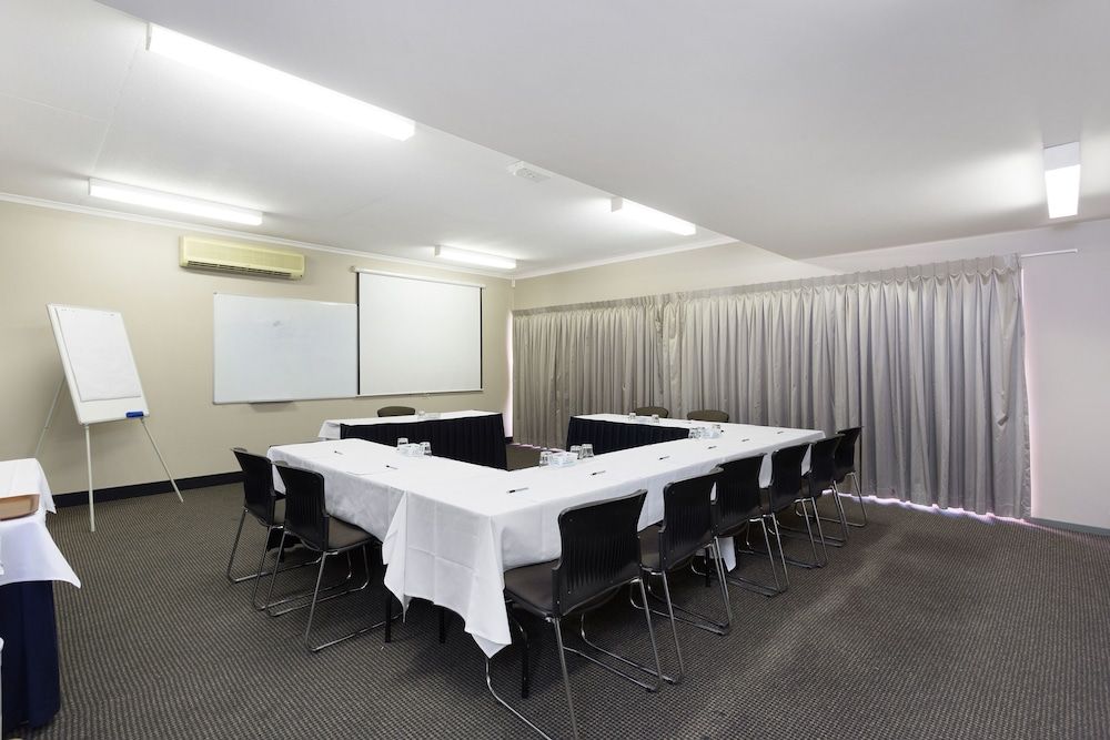Espace de conférence