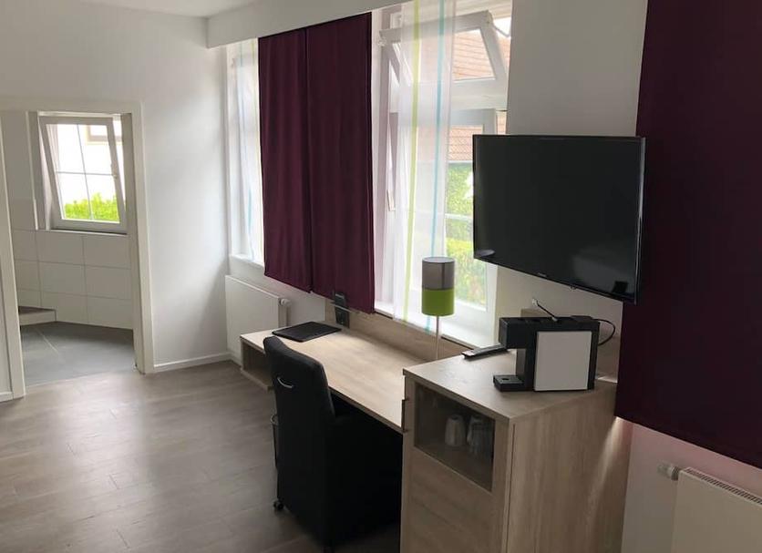 Équipements de la chambre Photo