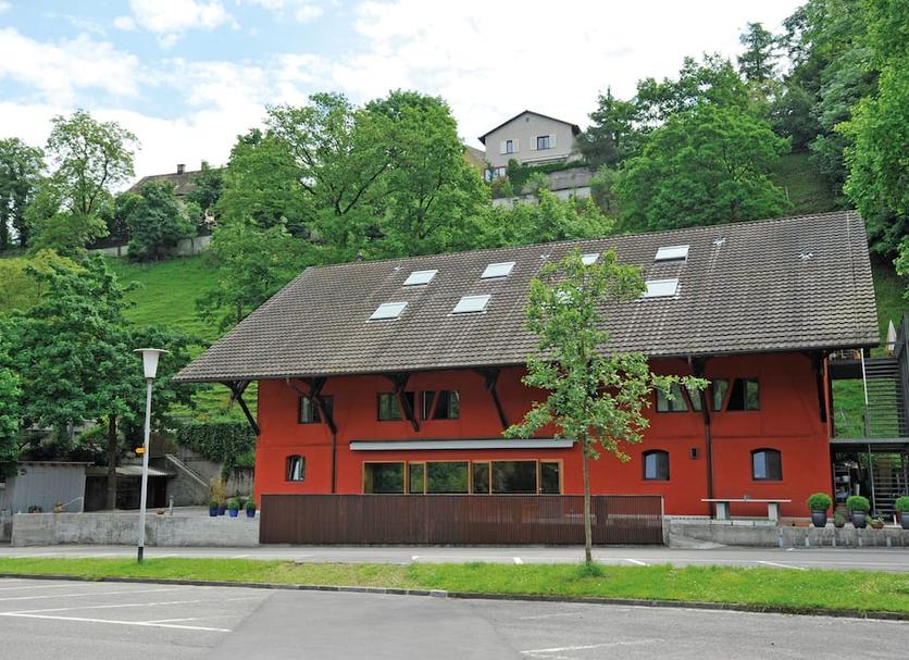Bâtiment Photo