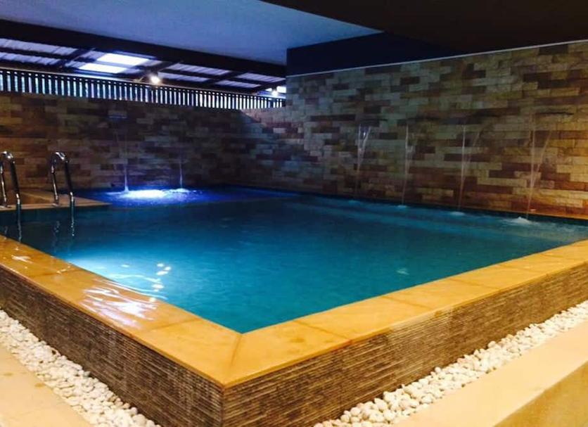 Piscine Photo