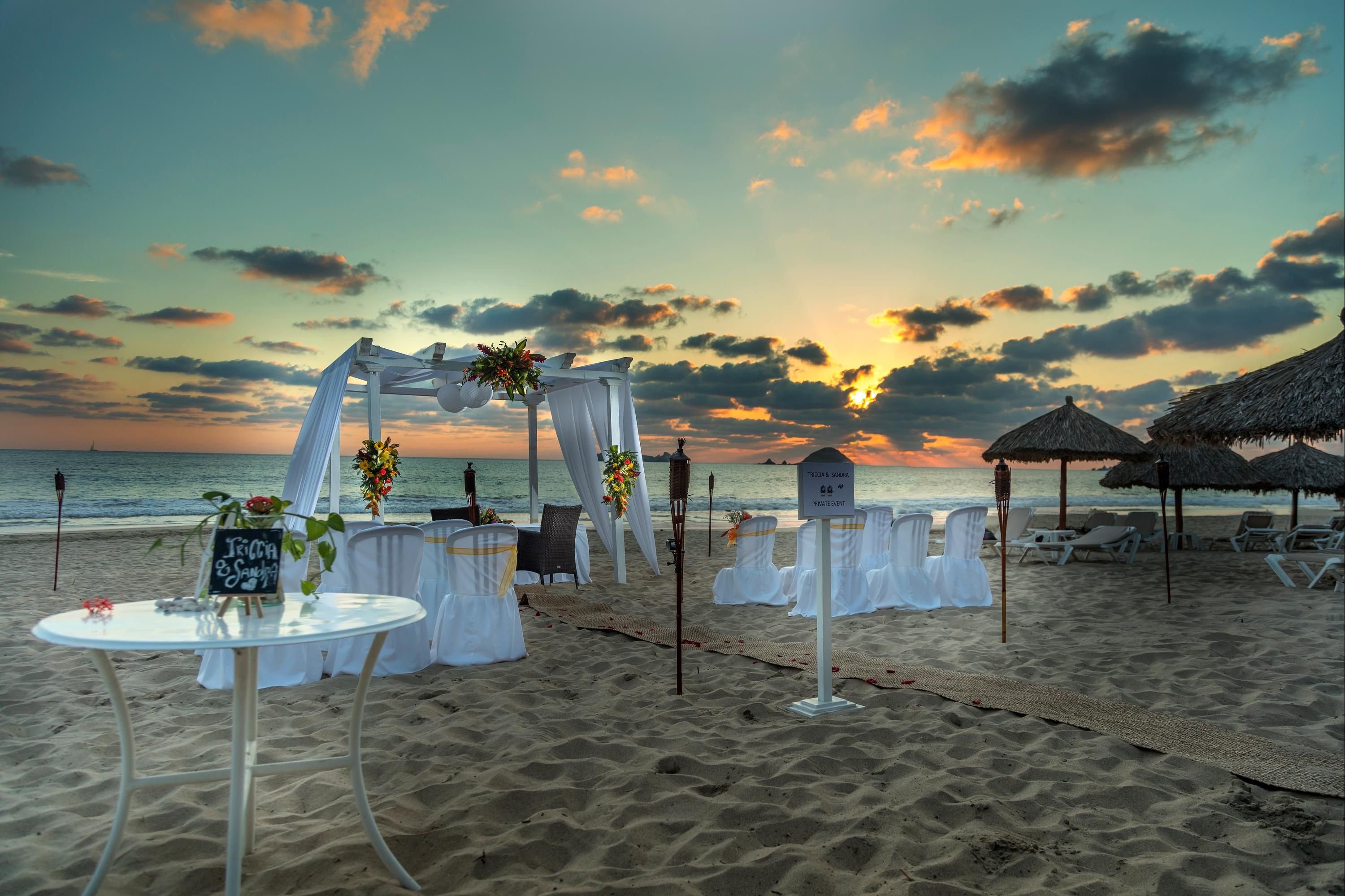 Salle de banquet