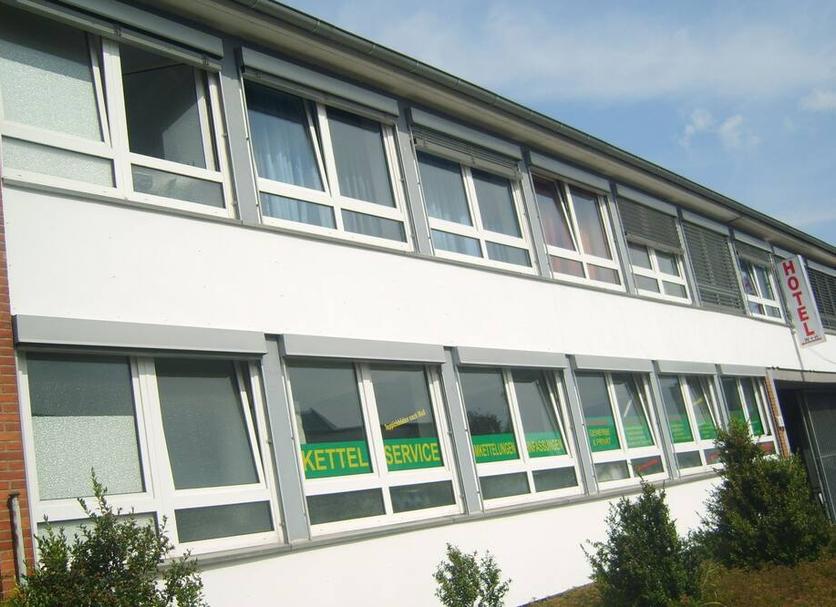 Bâtiment Photo