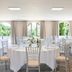 Salle de banquet