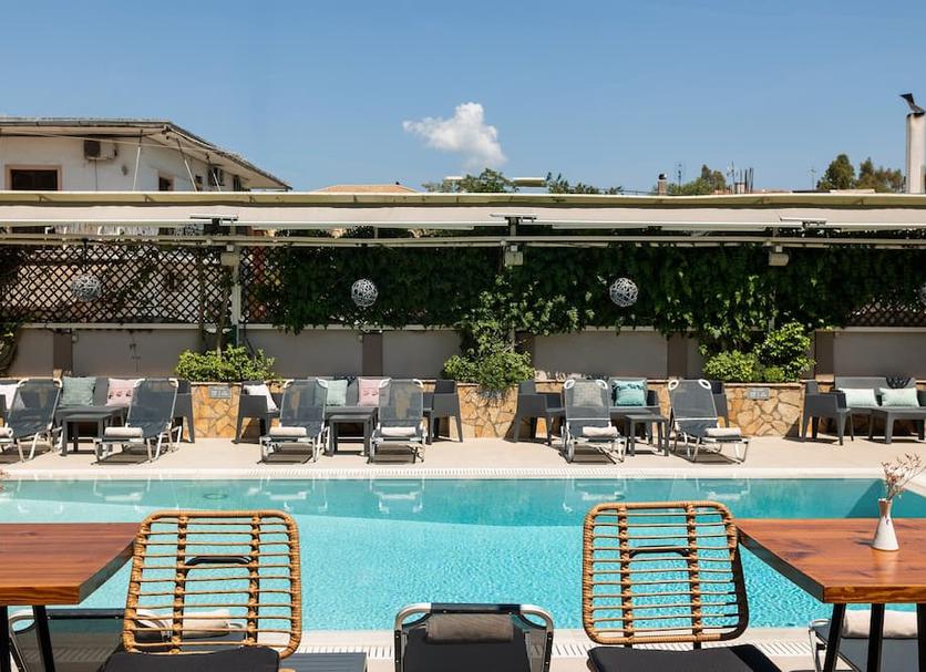 Piscine Photo