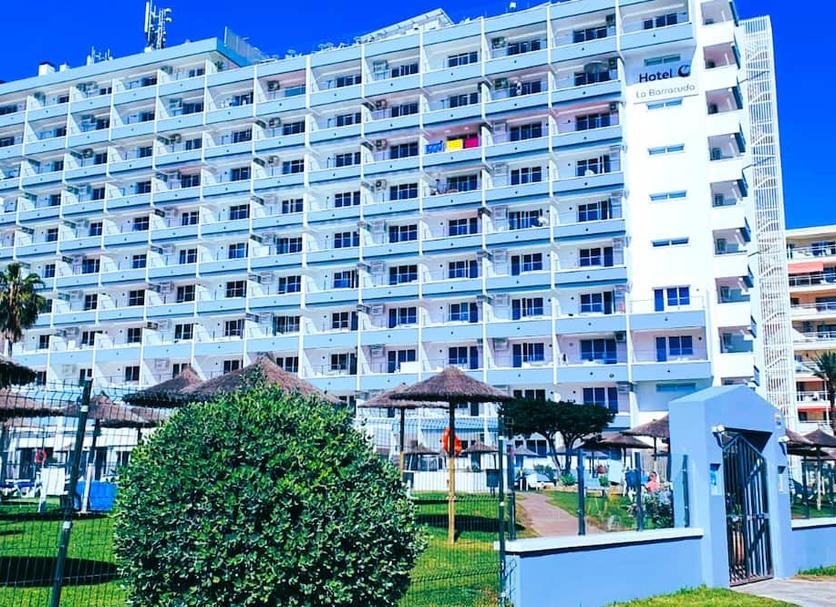 Bâtiment Photo