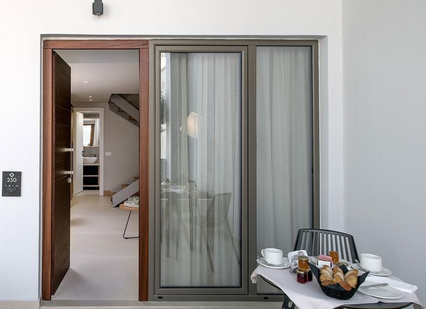 Équipements de la chambre Photo