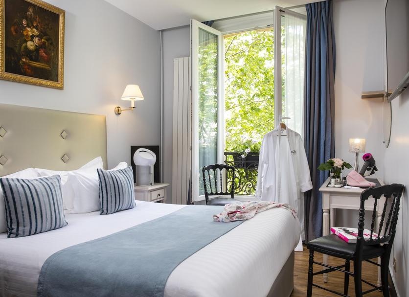 Chambre Photo