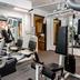 Salle de sport