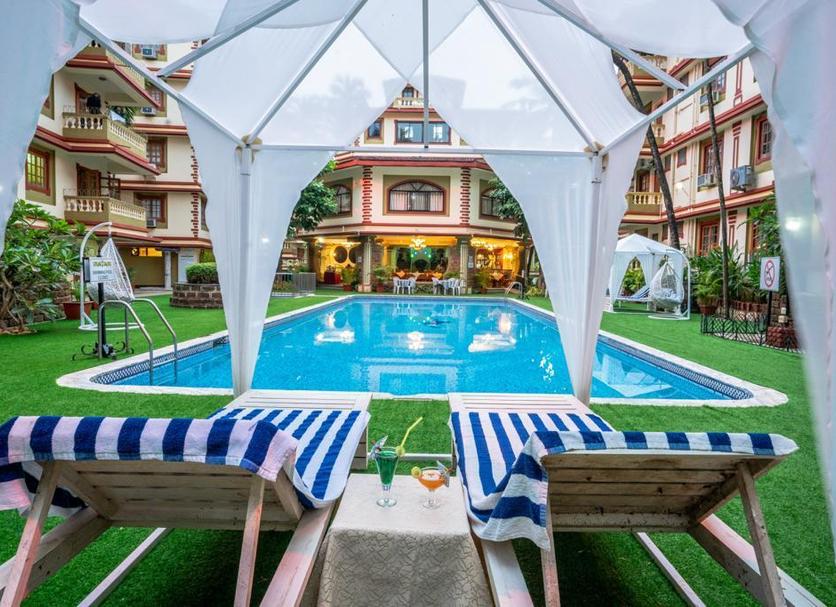 Piscine Photo