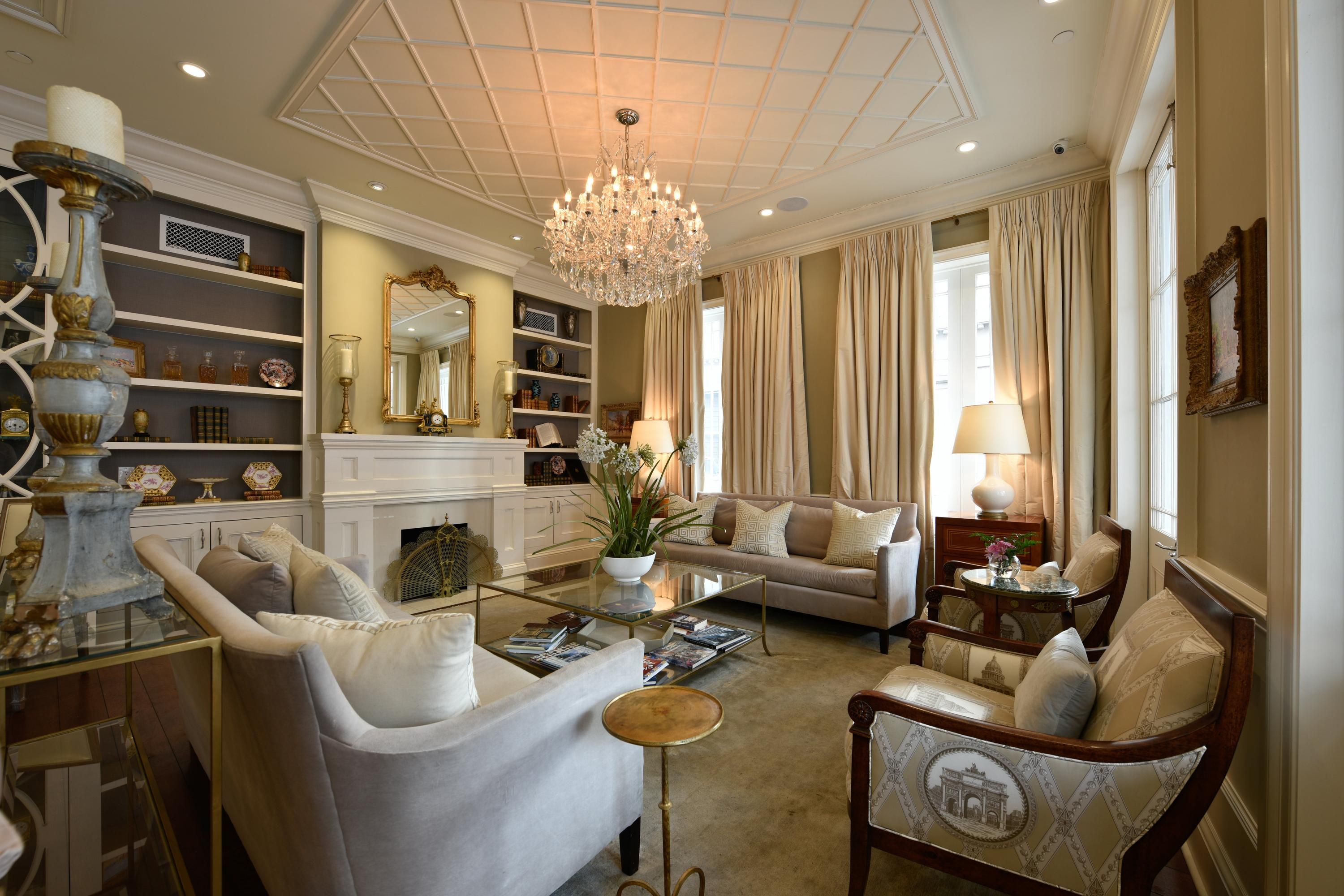Salon