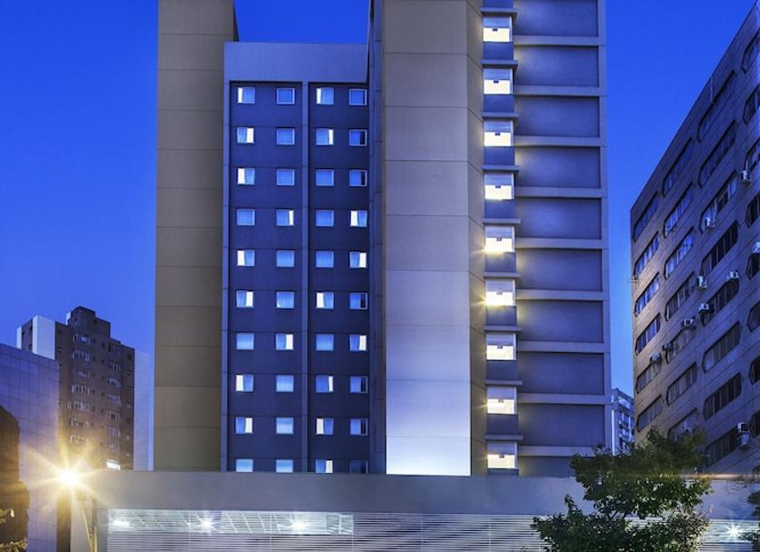 Bâtiment Photo