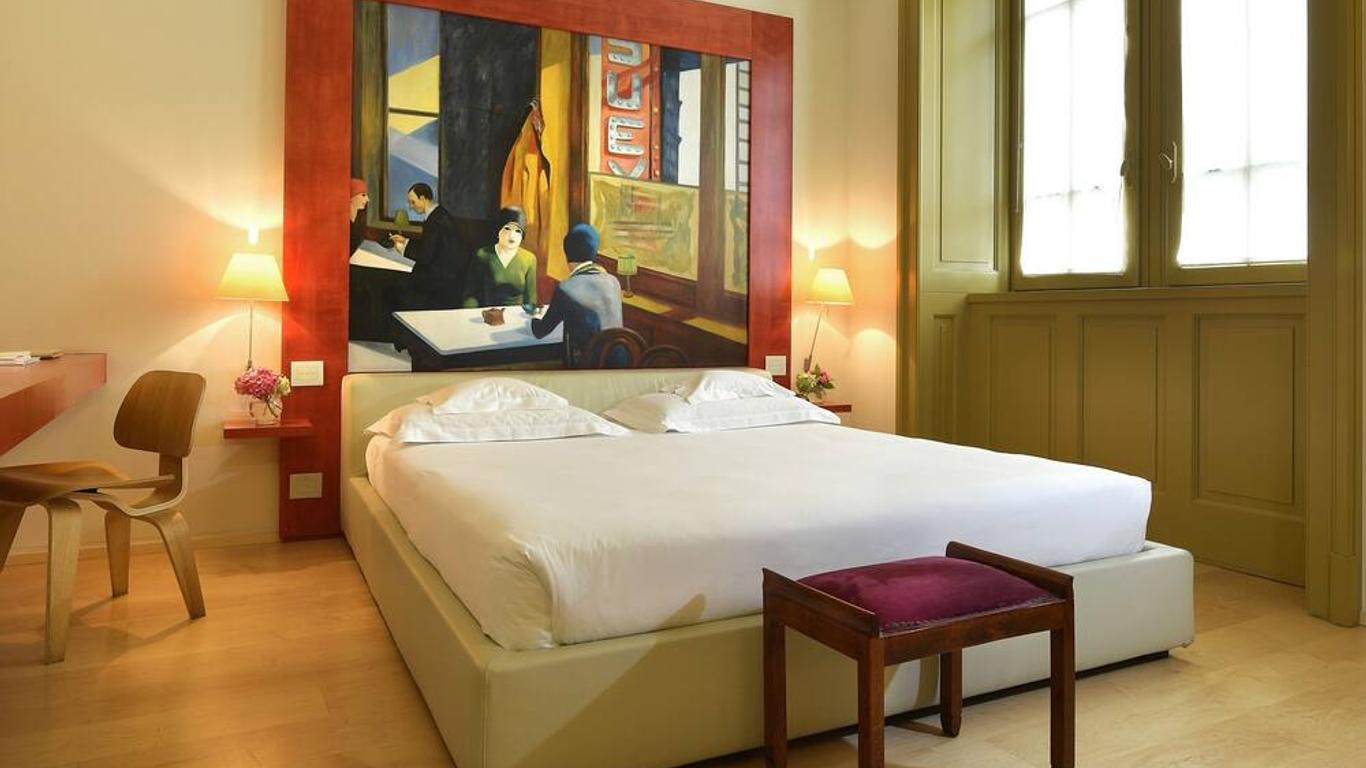 Petronilla - Hotel in Bergamo