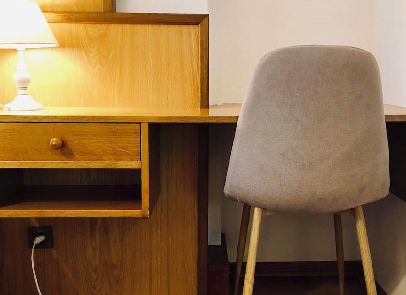 Équipements de la chambre Photo