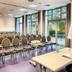 Espace de conférence
