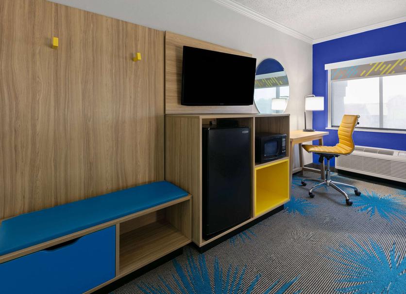 Équipements de la chambre Photo