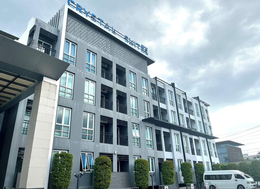 Bâtiment Photo