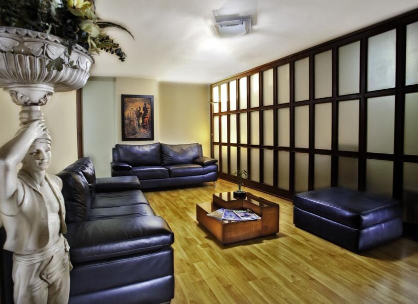 Salon Photo