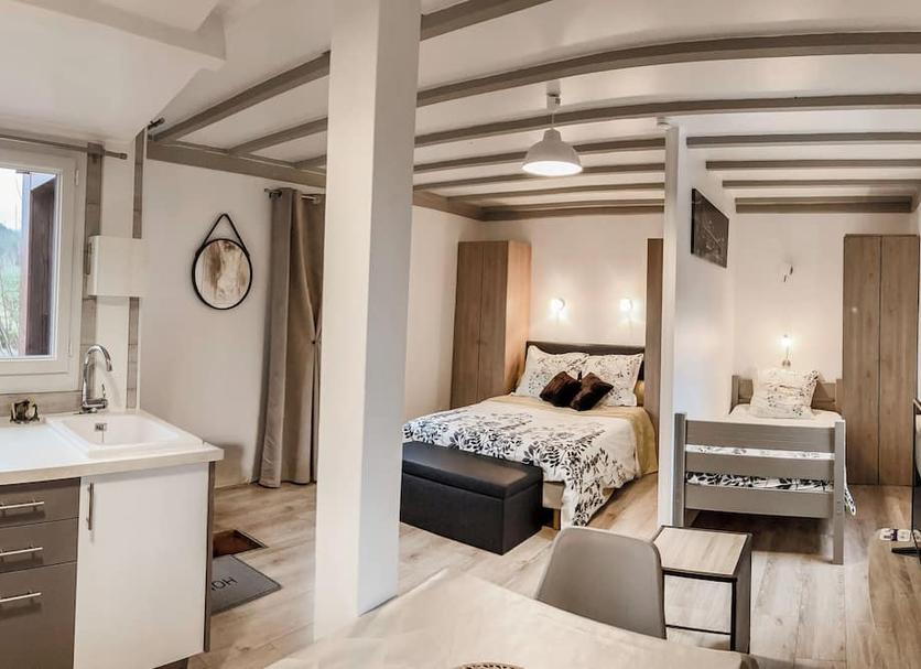 Chambre Photo