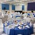Salle de banquet