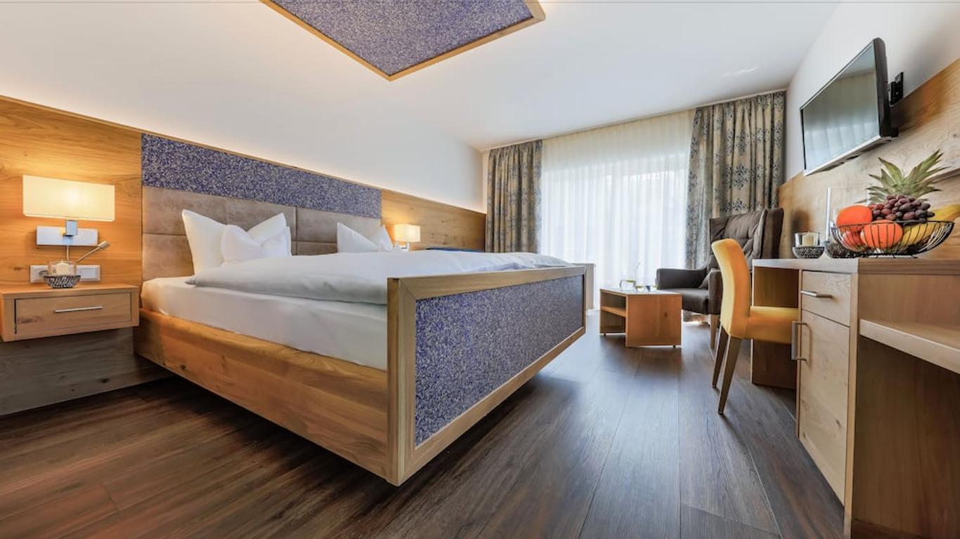 Urlaubshotel Binder