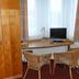Équipements de la chambre