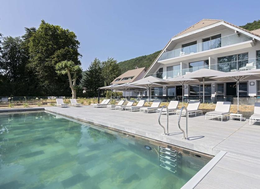 Piscine Photo