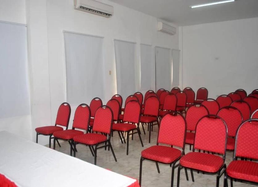 Espace de conférence Photo