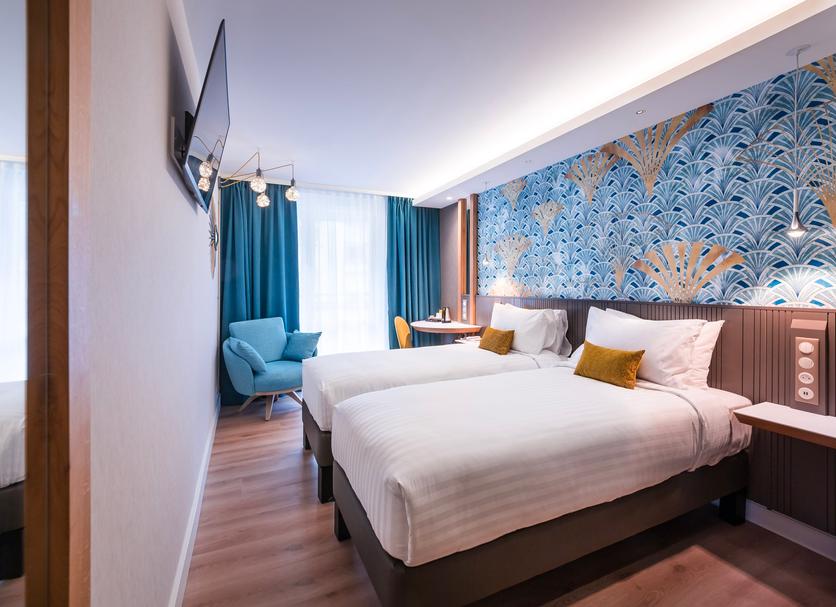 Chambre Photo