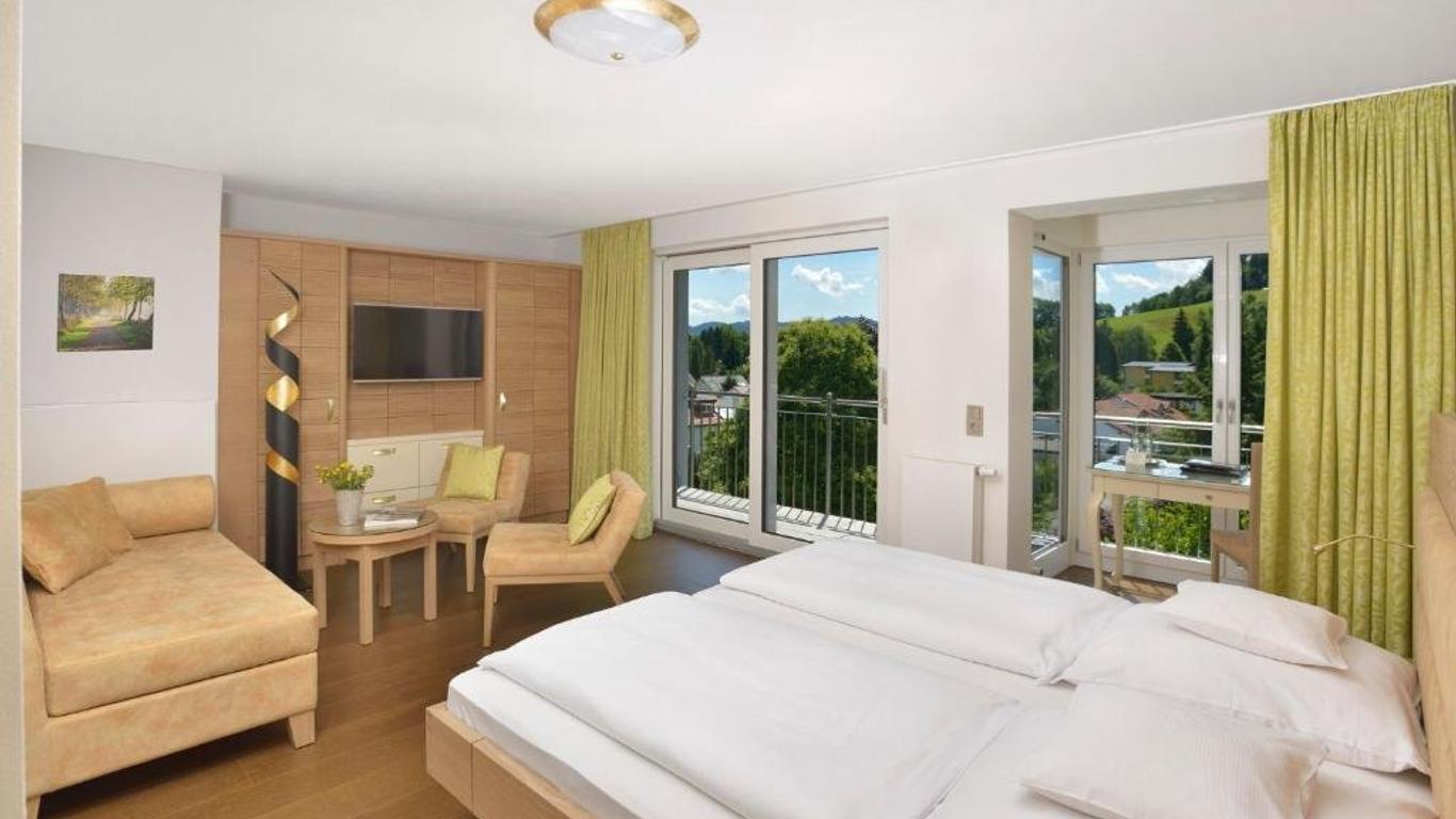 Hotel Hohe Linde