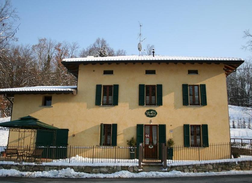 Bâtiment Photo